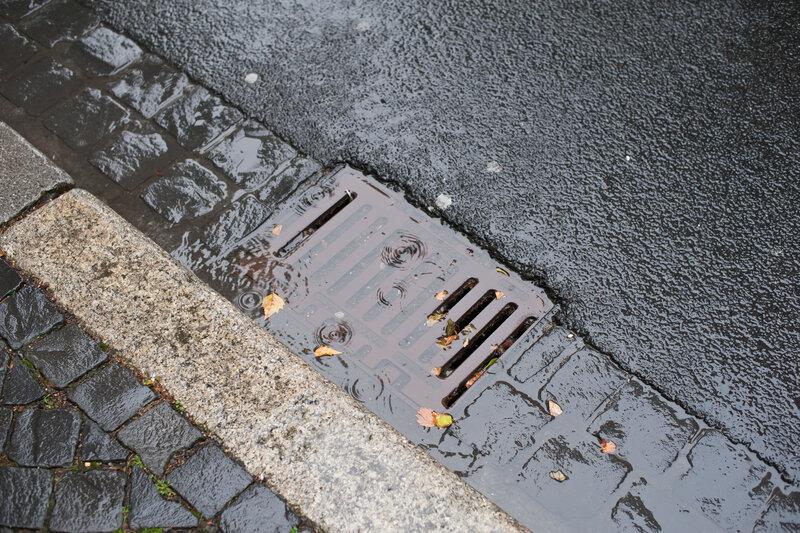 Blocked Drains Responsibility in Southport Merseyside